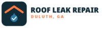 Roof Leak Repair Duluth GA