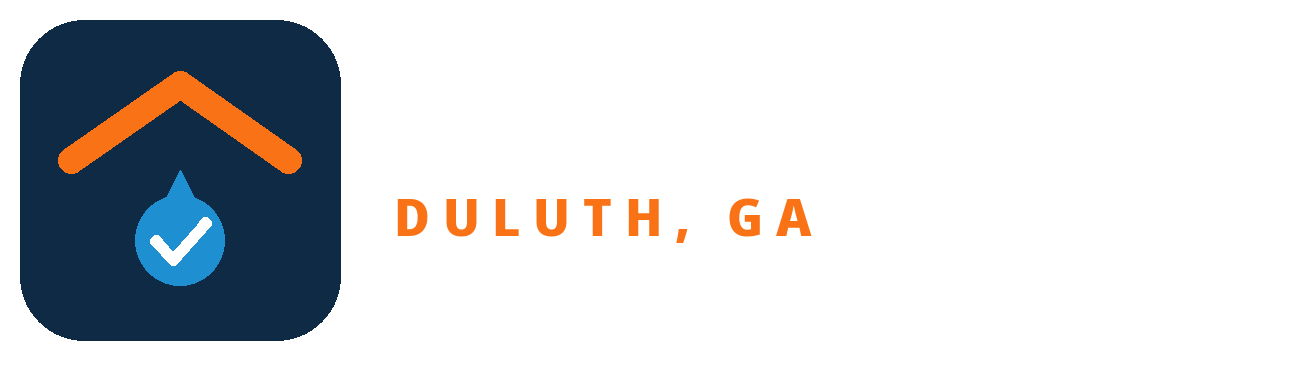 Roof Leak Repair Duluth GA
